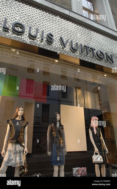what department stores sell louis vuitton
